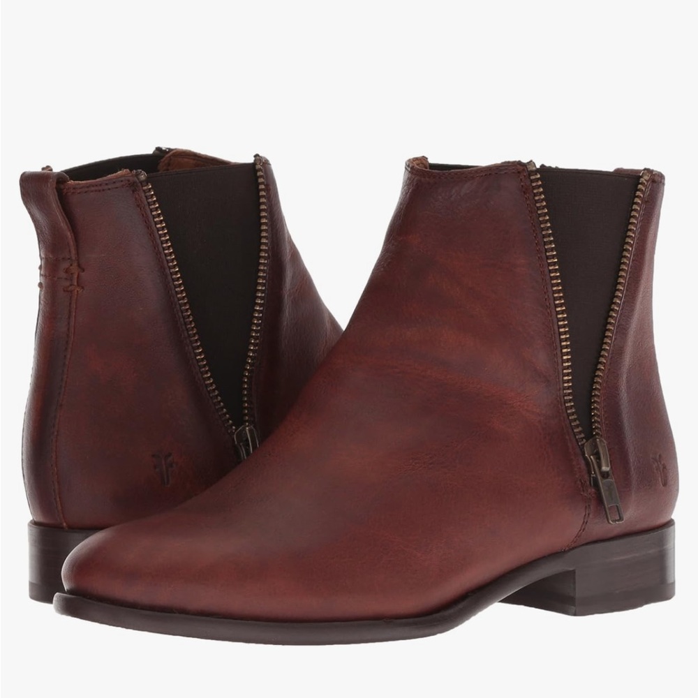 Frye boots